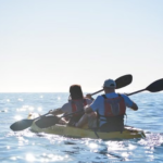 Los Cabos Kayak Tour