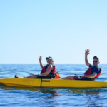 Los Cabos Kayak Tour