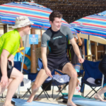 Los Cabos Surf Lesson