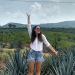 tequila distillery