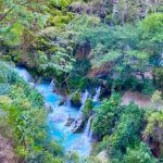 tolantongo river