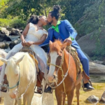 vallarta horse ride
