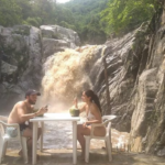 nature in mexico