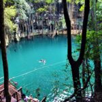 Ek Balam Tour