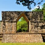 Archaeological Zone