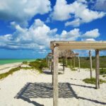 Cancunito Beach