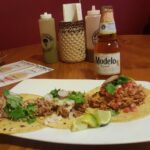 Taco Tour Mexico