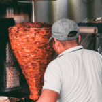 Street Food in Mexico City