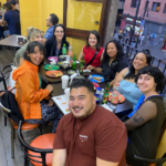 Taco Tour Mexico