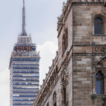 Latino American Tower