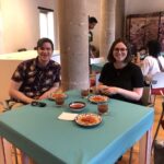 Restaurant in México