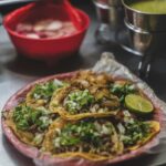 Taco Tour Mexico
