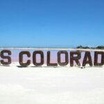 Las Coloradas