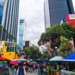 Zona Rosa