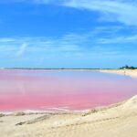 Las Coloradas Tour