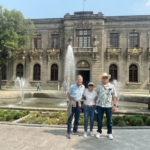 Private Tour Guide Mexico City