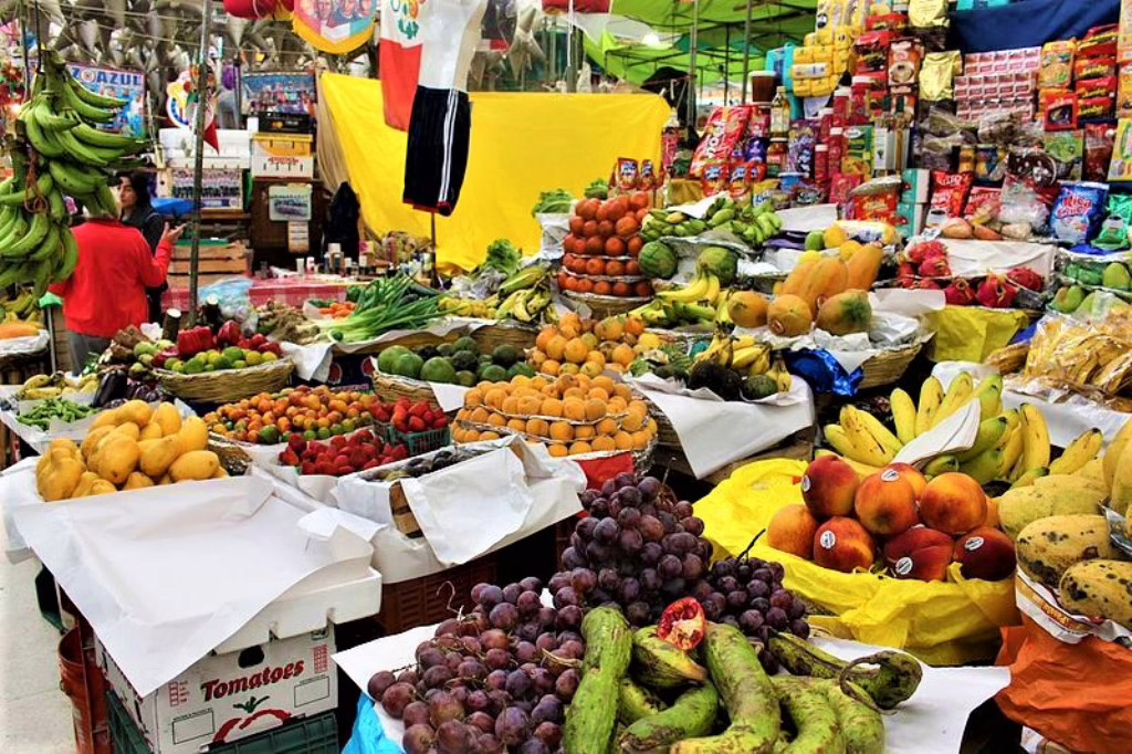 food of yucatan
