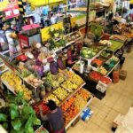 mexico city market tour