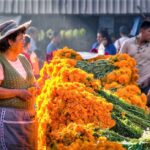 mexico city market tour