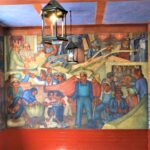 Murals by Artists