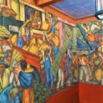 Mexico City Market Tour