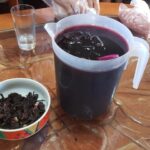 Mexican Water