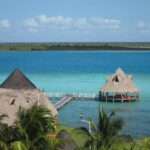 Lagoon of 7 Colors