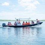 Eco-friendly Bacalar Boat Trip