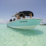 Boat Ride