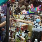Merida Food Tour (Market)