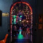 Cantina in Merida