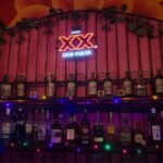 Merida Tour (Beer Wall)