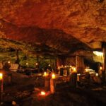 Underground Cavern
