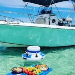 Charter Boat