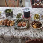 Food is Ready