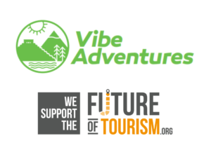 Future of Tourism and Vibe Adventures