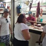 Buying Ingredients