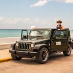 Jeep Ride