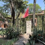 trotsky mexico city