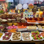 Merida Food Tour