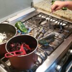 Cooking