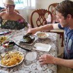 Cooking Class Cozumel (Eating)