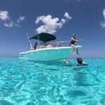 Sailing