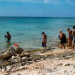 Virgin Beach (Snorkeling)