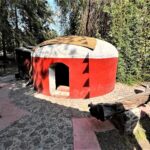 temazcal ceremonies