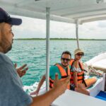 Bacalar Boat Trip (Tourist Guide)