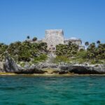 Mayan Temple