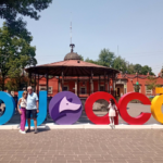 kiosco