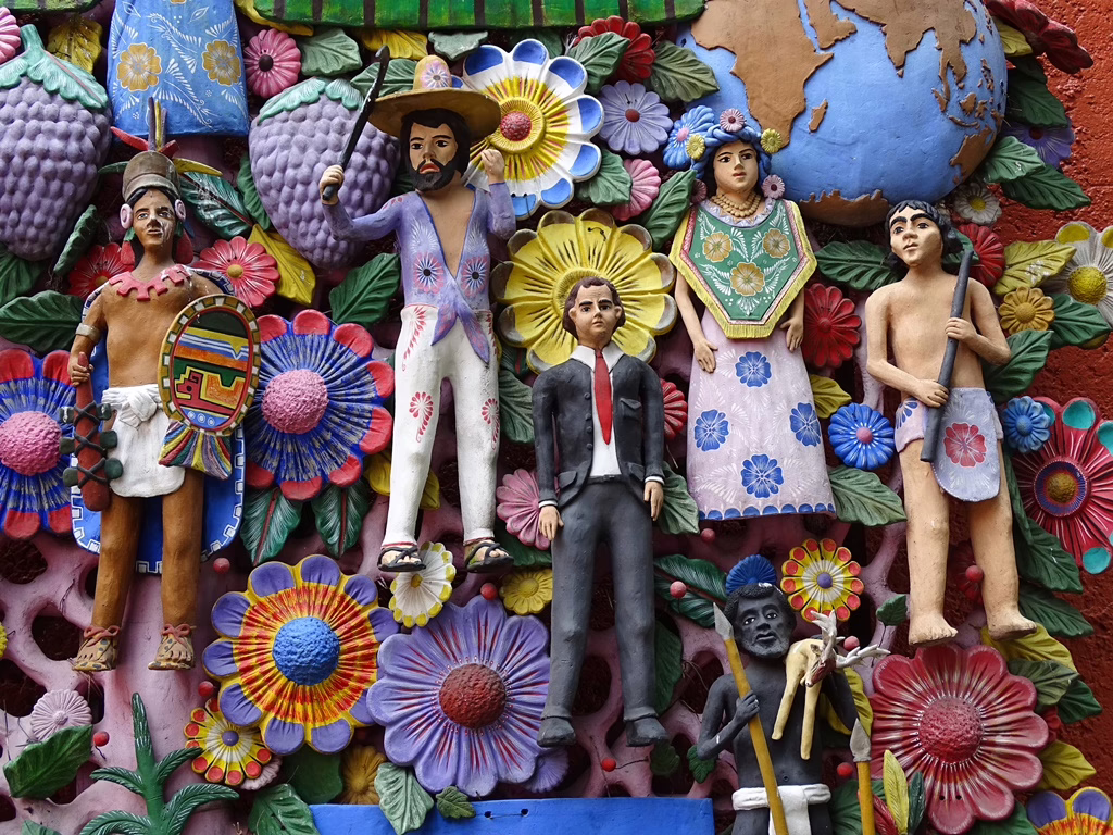 Coyoacan Museum