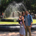 Mexico city Neighborhood